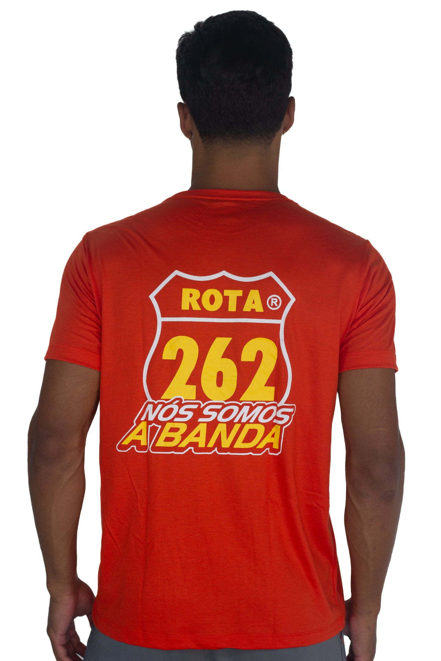 CAMISA ET ROTA 262