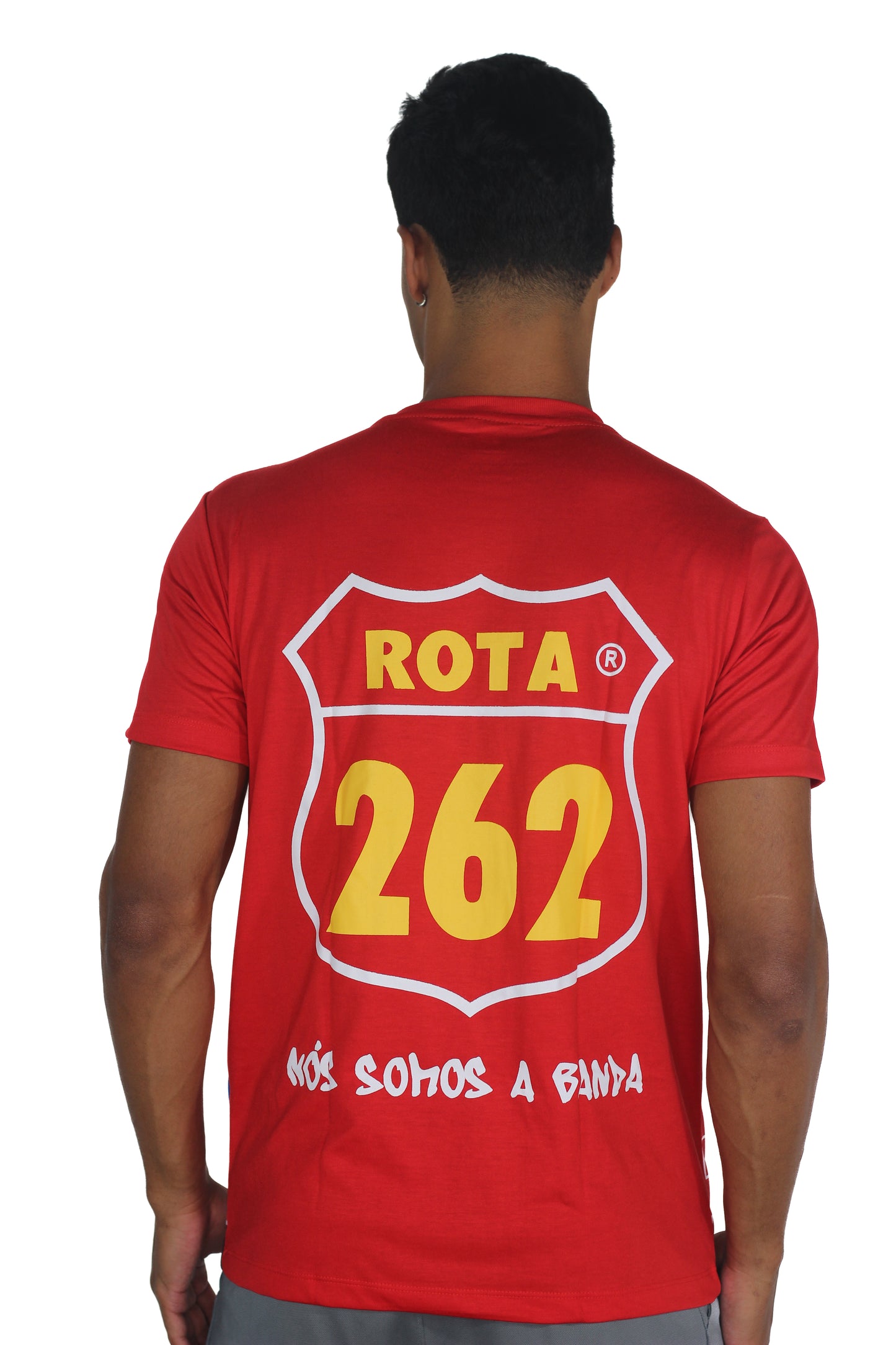 CAMISA BART ROTA 262
