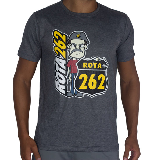 Camiseta Rota 262 – Seu Madruga