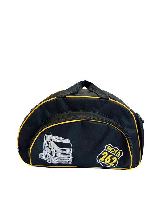 BOLSA OVAL ROTA 262