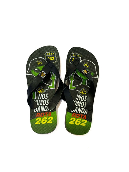 CHINELOS ROTA 262