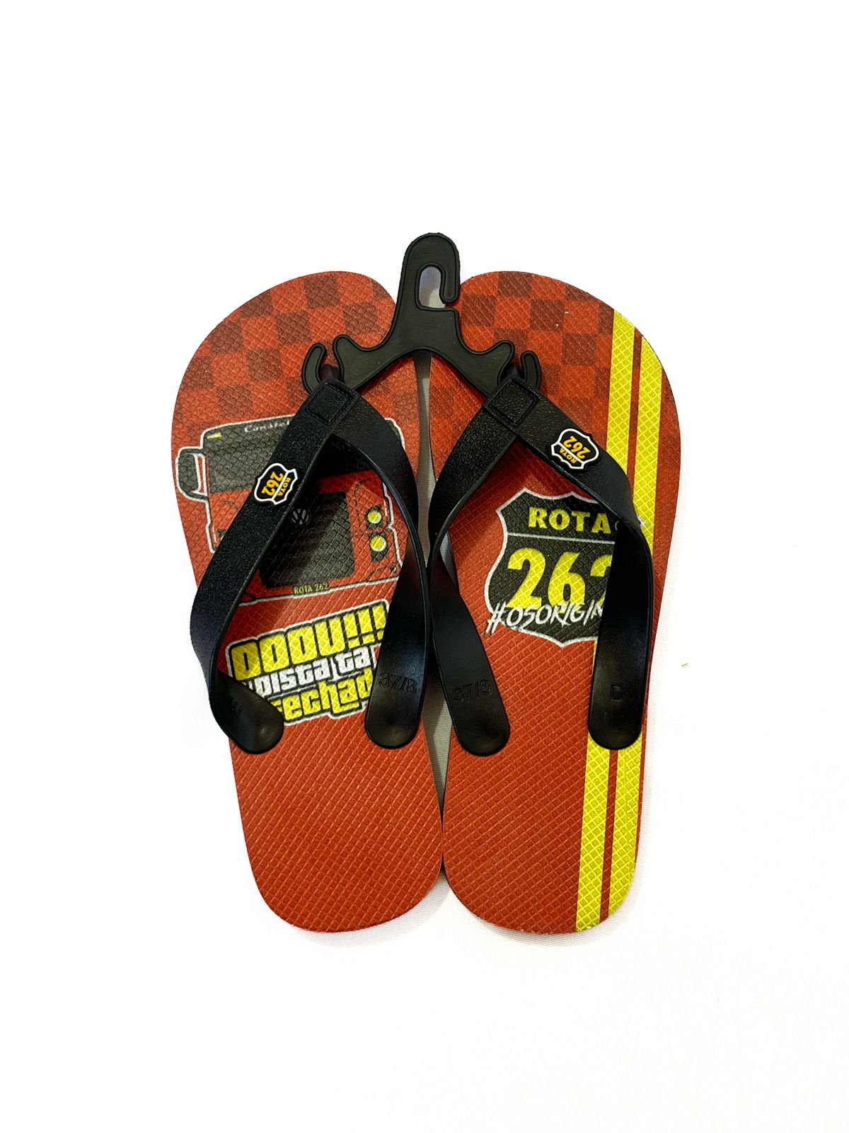CHINELOS ROTA 262