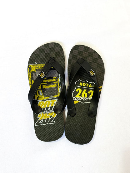 CHINELOS ROTA 262